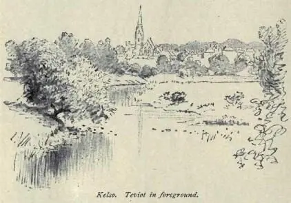 When the day came and the steeple eftsoons assaulted it was immediately won - фото 10