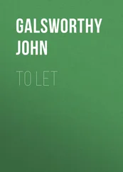 John Galsworthy - To Let