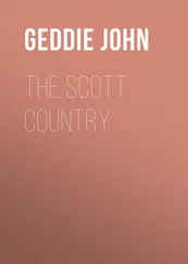 John Geddie - The Scott Country
