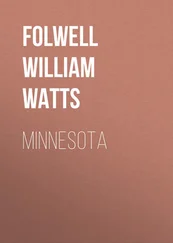 William Folwell - Minnesota