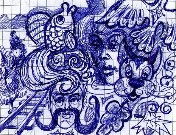 Трофеи с ЛитКульта Сборник текстов с чемпионатов ЛитКульта - фото 6