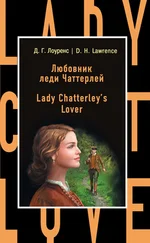 Дэвид Лоуренс - Любовник леди Чаттерлей / Lady Chatterley's Lover