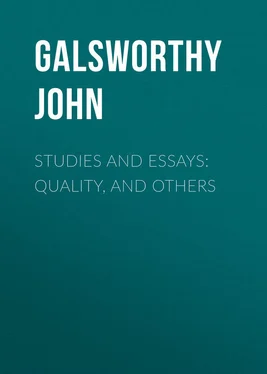 John Galsworthy Studies and Essays: Quality, and Others обложка книги