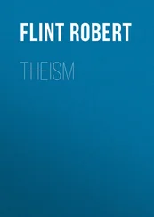 Robert Flint - Theism