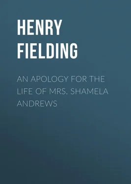 Henry Fielding An Apology for the Life of Mrs. Shamela Andrews обложка книги