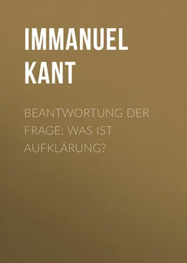 Immanuel Kant Beantwortung der Frage: Was ist Aufklärung? обложка книги