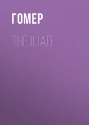Гомер - The Iliad