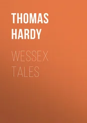 Thomas Hardy - Wessex Tales