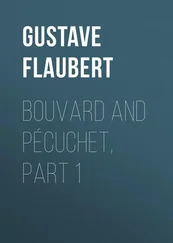 Gustave Flaubert - Bouvard and Pécuchet, part 1