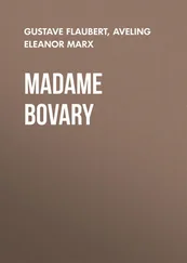 Eleanor Aveling - Madame Bovary
