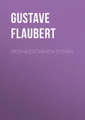 Gustave Flaubert - Yksinkertainen sydän