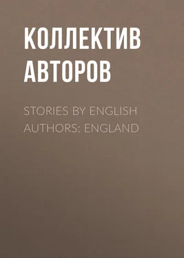 Коллектив авторов Stories by English Authors: England обложка книги