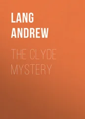 Andrew Lang - The Clyde Mystery