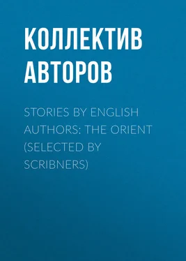 Коллектив авторов Stories by English Authors: The Orient (Selected by Scribners) обложка книги