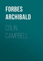Archibald Forbes - Colin Campbell