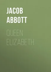 Jacob Abbott - Queen Elizabeth