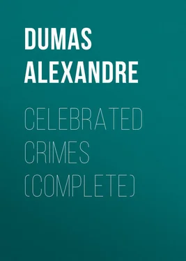 Alexandre Dumas Celebrated Crimes (Complete) обложка книги