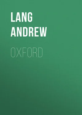 Andrew Lang Oxford обложка книги