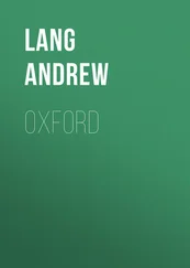 Andrew Lang - Oxford