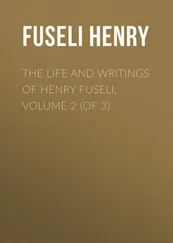 Henry Fuseli - The Life and Writings of Henry Fuseli, Volume 2 (of 3)
