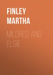 Martha Finley - Mildred and Elsie