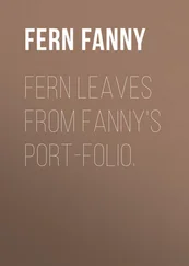 Fanny Fern - Fern Leaves from Fanny's Port-folio.