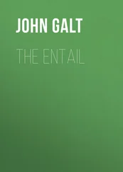 John Galt - The Entail