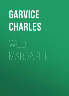 Charles Garvice Wild Margaret обложка книги