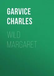 Charles Garvice - Wild Margaret