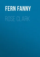 Fanny Fern - Rose Clark