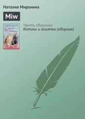 Наталия Миронина - Miw