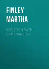 Martha Finley - Christmas with Grandma Elsie