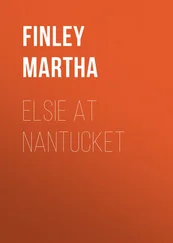 Martha Finley - Elsie at Nantucket