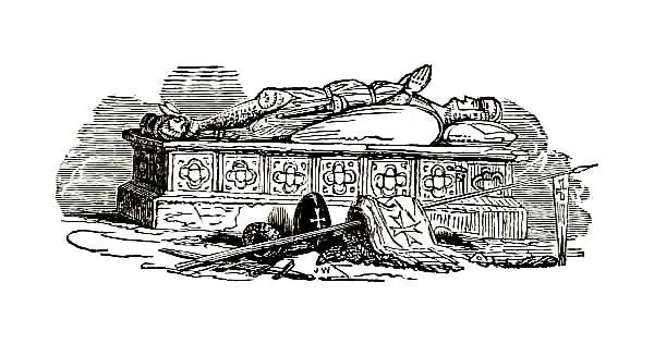 CHAP III The Persecution of The Templars When Acre fell in 1292 the - фото 4