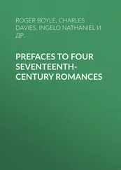 George Mackenzie - Prefaces to Four Seventeenth-Century Romances