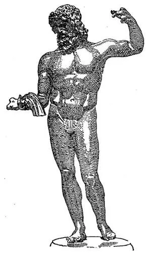 Fig 7 Zeus That Jupiter himself though wedded to the goddess Juno should be - фото 7