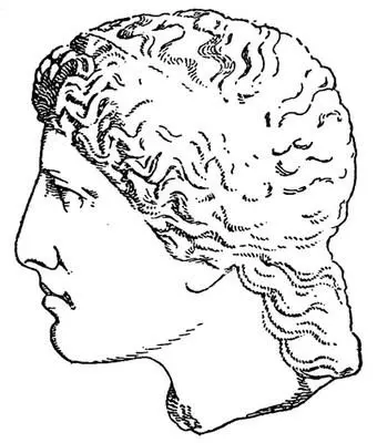 Fig 9 Hera of Argos She was the daughter of Cronus and Rhea but was brought - фото 9