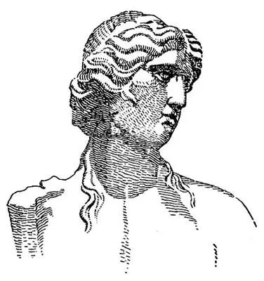 Fig 16 Apollo Then I arise and climbing Heavens blue dome I walk over - фото 17