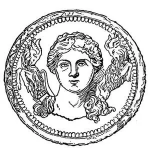 Fig 19 Artemis 33 Jonsons Hymn to Cynthia Diana Queen and Huntress - фото 20