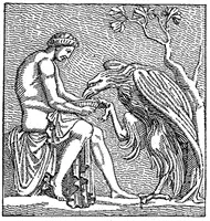 Fig 45 Ganymede 56 Love Affairs of JupiterNot only with immortals but with - фото 47