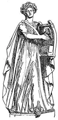 Fig 66 The Palatine Apollo 84 Apollo the MusicianNot only in Arcadia - фото 70