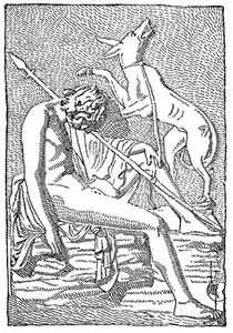 Fig 73 Endymion 98 EndymionThe frequent absence of Diana from her duties - фото 78