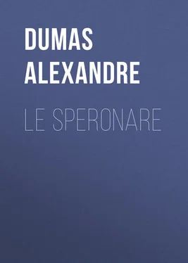 Alexandre Dumas Le Speronare обложка книги