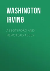 Washington Irving - Abbotsford and Newstead Abbey