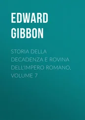 Edward Gibbon - Storia della decadenza e rovina dell'impero romano, volume 7