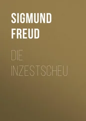 Sigmund Freud - Die Inzestscheu