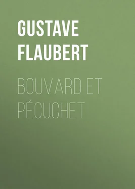 Gustave Flaubert Bouvard et Pécuchet