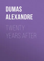 Alexandre Dumas - Twenty Years After