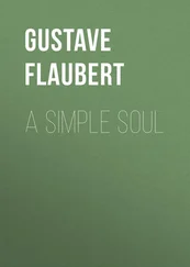 Gustave Flaubert - A Simple Soul