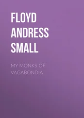 Andress Floyd - My Monks of Vagabondia